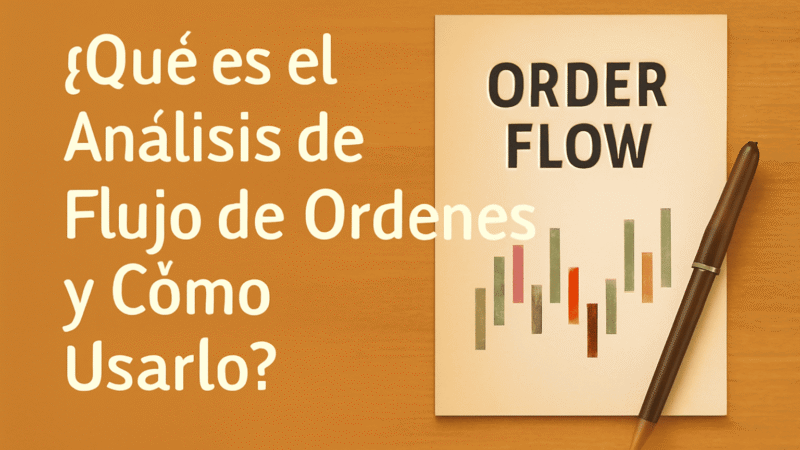 ¿Qué es el Análisis de Flujo de Órdenes y Cómo Usarlo?