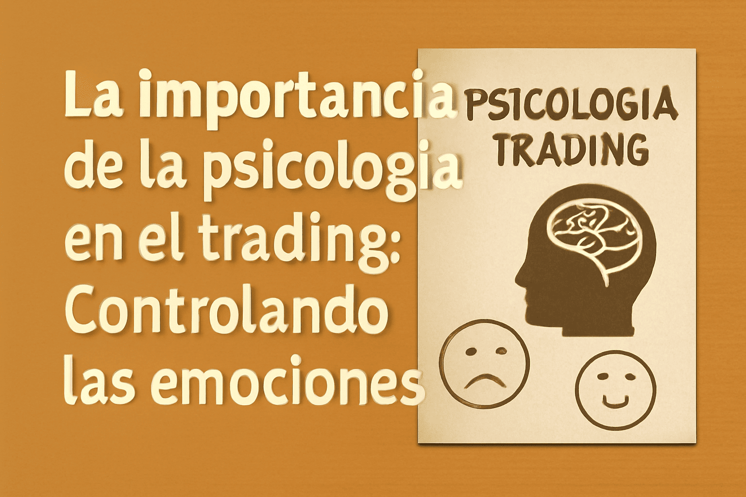 La Importancia de la Psicología en el Trading: Controlando las Emociones
