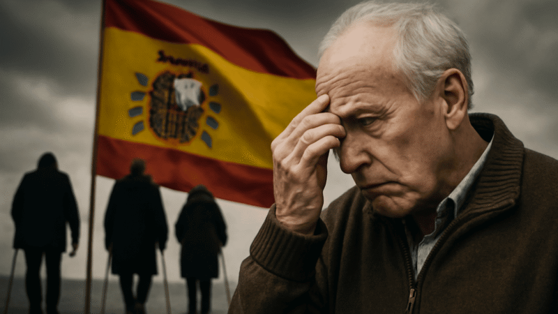 ¿El Sistema de Pensiones en España Está Condenado? Expertos Alertan sobre un Futuro Incierto para los Jubilados