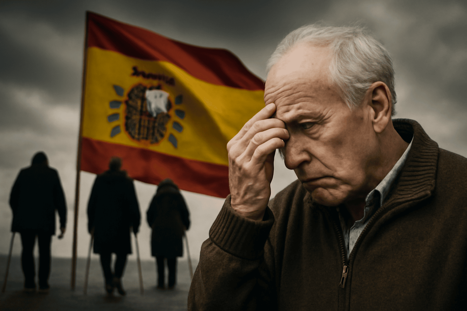 ¿El Sistema de Pensiones en España Está Condenado? Expertos Alertan sobre un Futuro Incierto para los Jubilados