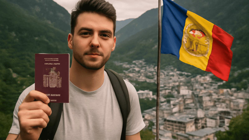 Influencers Españoles Se Mudan a Andorra: ¿Evasión Fiscal o Estrategia Empresarial Inteligente?