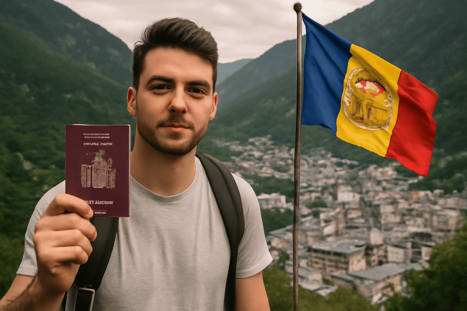 Influencers Españoles Se Mudan a Andorra: ¿Evasión Fiscal o Estrategia Empresarial Inteligente?