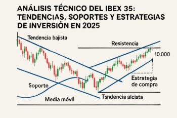 Análisis Técnico del IBEX 35: Tendencias, Soportes y Estrategias de Inversión en 2025