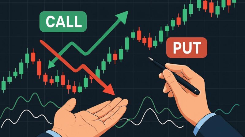 Cómo hacer trading de opciones de manera efectiva: Estrategias para principiantes