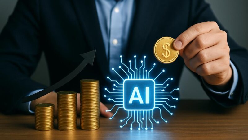 Invertir en empresas tecnológicas que desarrollan inteligencia artificial: ¿Un futuro brillante?