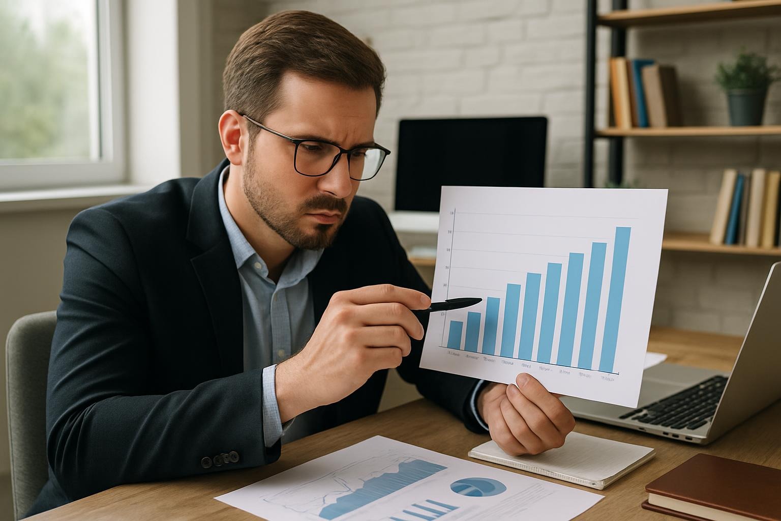 Cómo utilizar el análisis de las proyecciones de crecimiento económico para mejorar tu portafolio