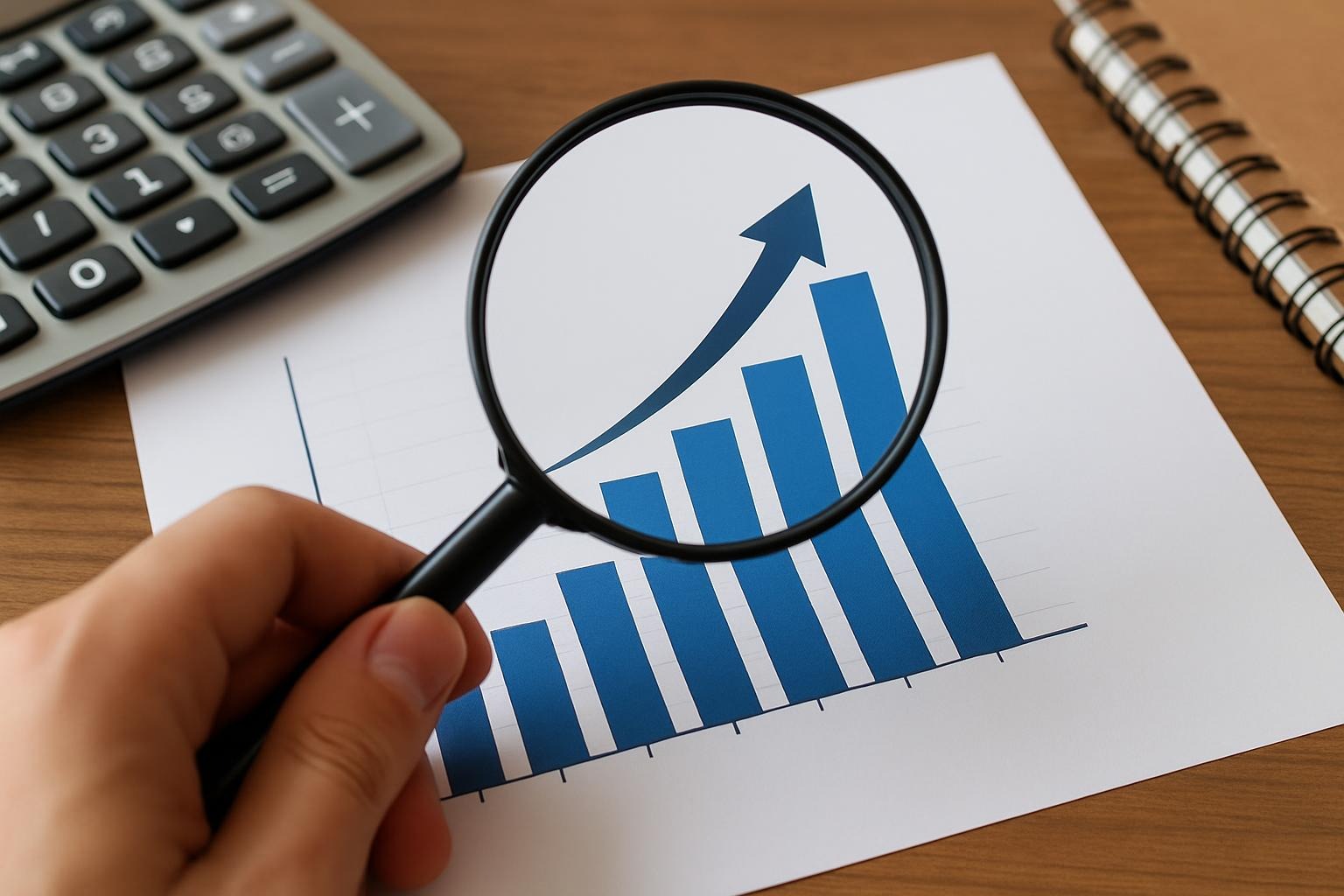 Cómo identificar acciones de crecimiento que tengan el potencial de duplicar tu inversión