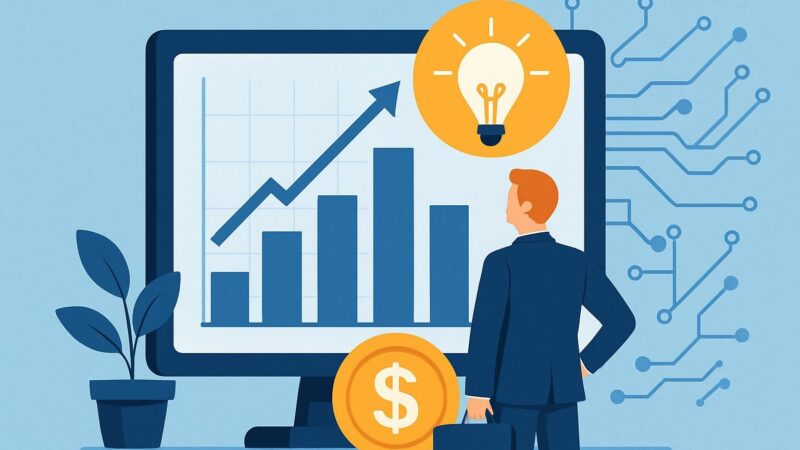 Invertir en fondos de inversión en tecnología: Oportunidades en innovación