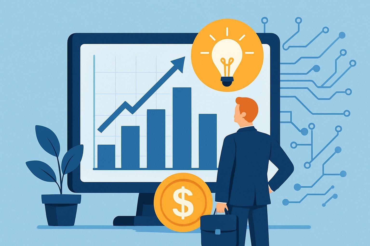 Invertir en fondos de inversión en tecnología: Oportunidades en innovación