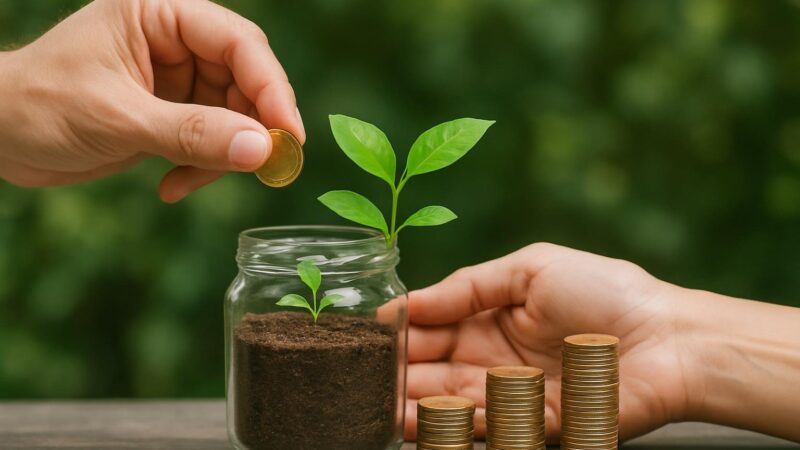 Invertir en fondos de inversión socialmente responsables: Oportunidades para el inversor ético