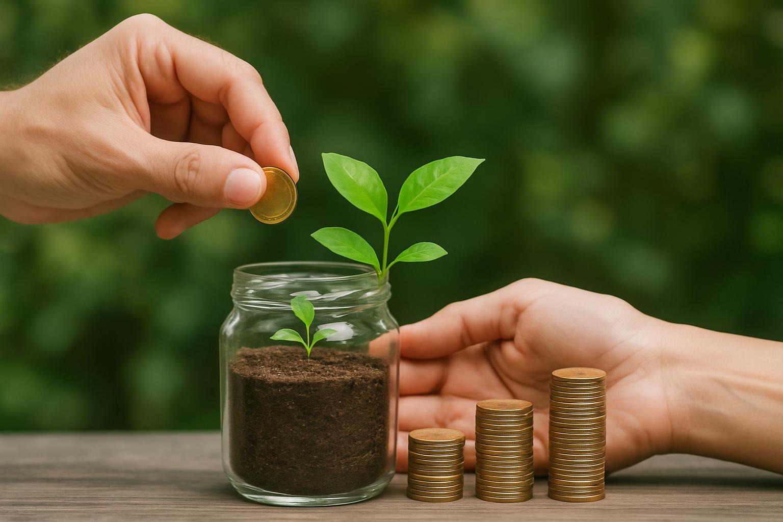 Invertir en fondos de inversión socialmente responsables: Oportunidades para el inversor ético