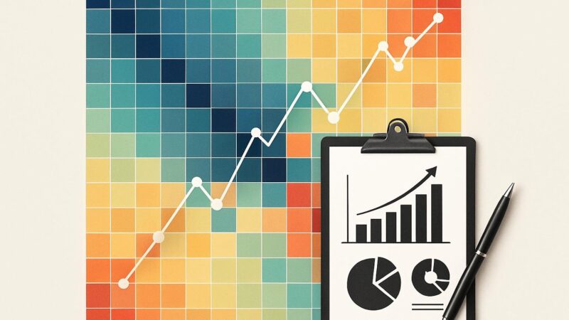 Cómo utilizar el análisis de correlación de activos para mejorar el rendimiento de tu portafolio
