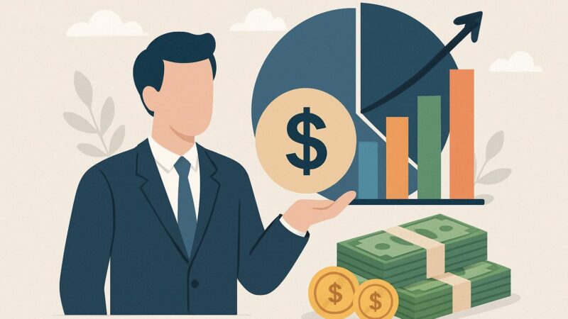 La importancia de la renta fija en un portafolio diversificado de inversión