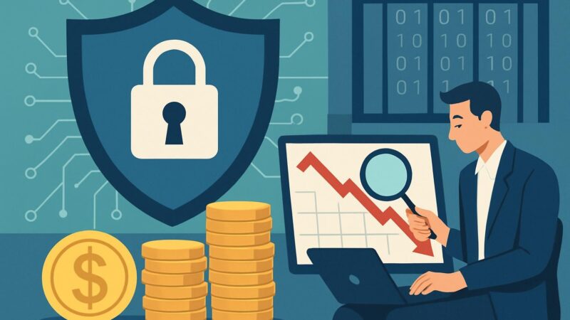 Invertir en empresas de ciberseguridad: Oportunidades y riesgos en la era digital
