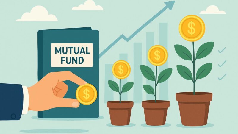 Cómo diversificar tu portafolio con fondos de inversión de bajo riesgo