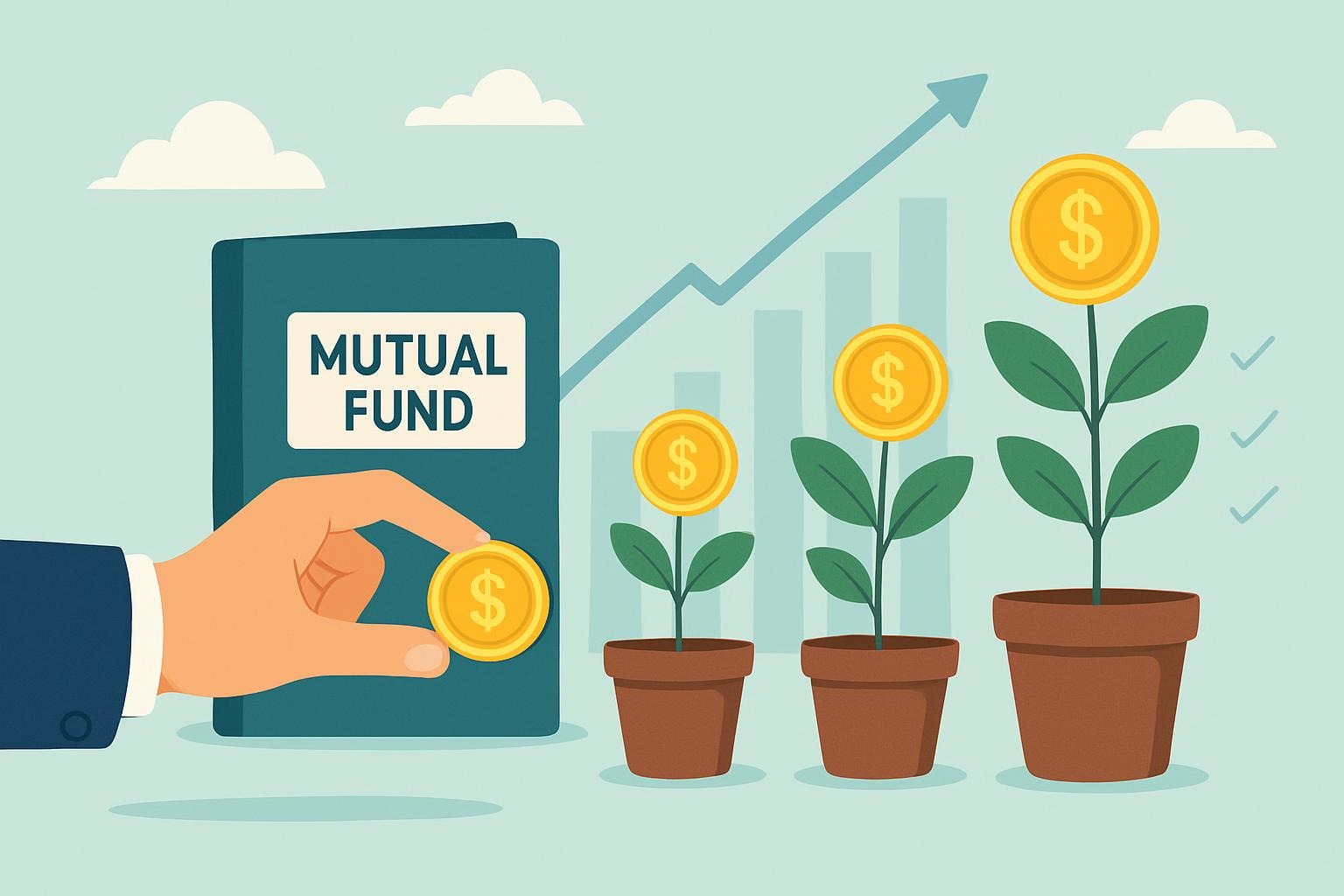 Cómo diversificar tu portafolio con fondos de inversión de bajo riesgo