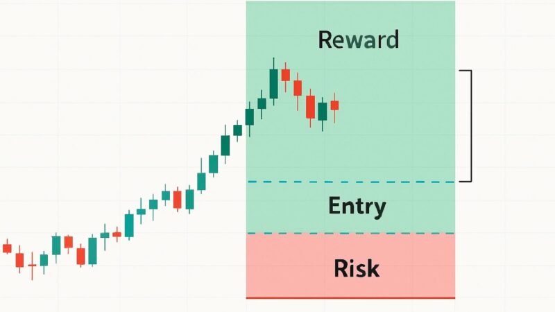 Cómo utilizar el análisis de la relación riesgo/beneficio en el trading de acciones