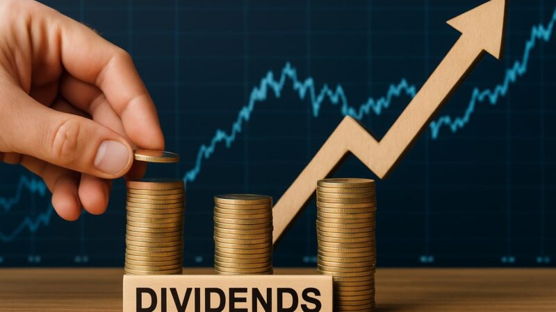 Invertir en acciones de empresas con alta rentabilidad por dividendo: ¿Vale la pena?