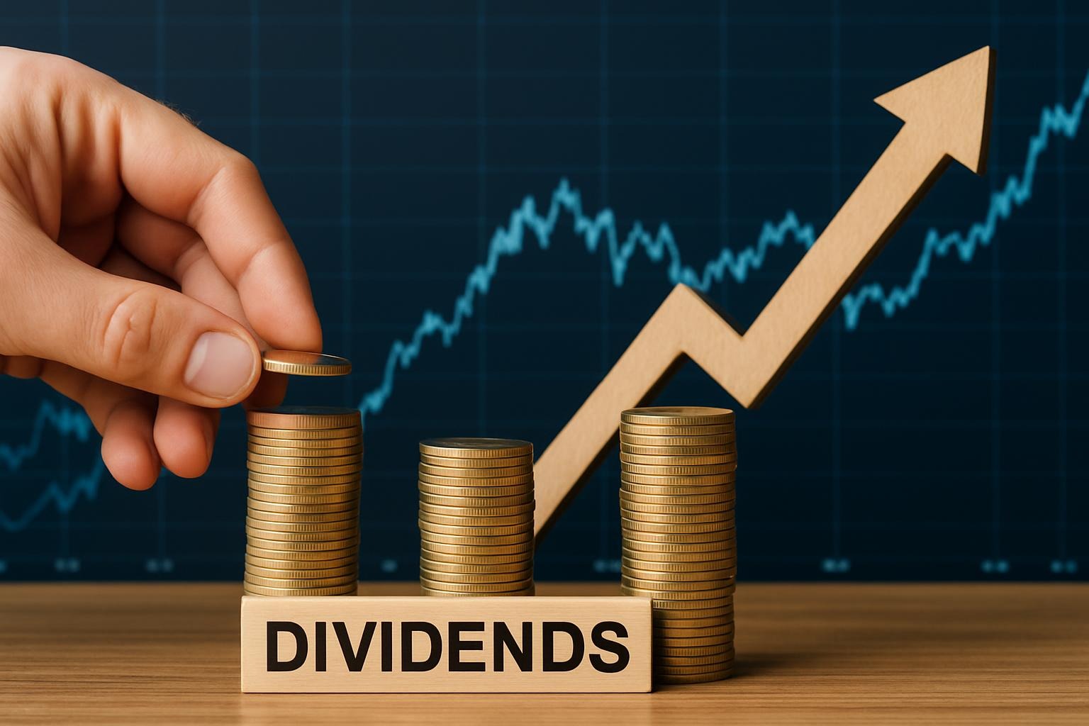 Invertir en acciones de empresas con alta rentabilidad por dividendo: ¿Vale la pena?